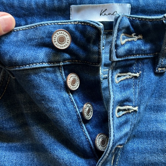 KanCan Jeans Womens / Size 7/27 - Picture 13 of 16